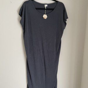 Pinkblush Maternity Dress (M) - NWT